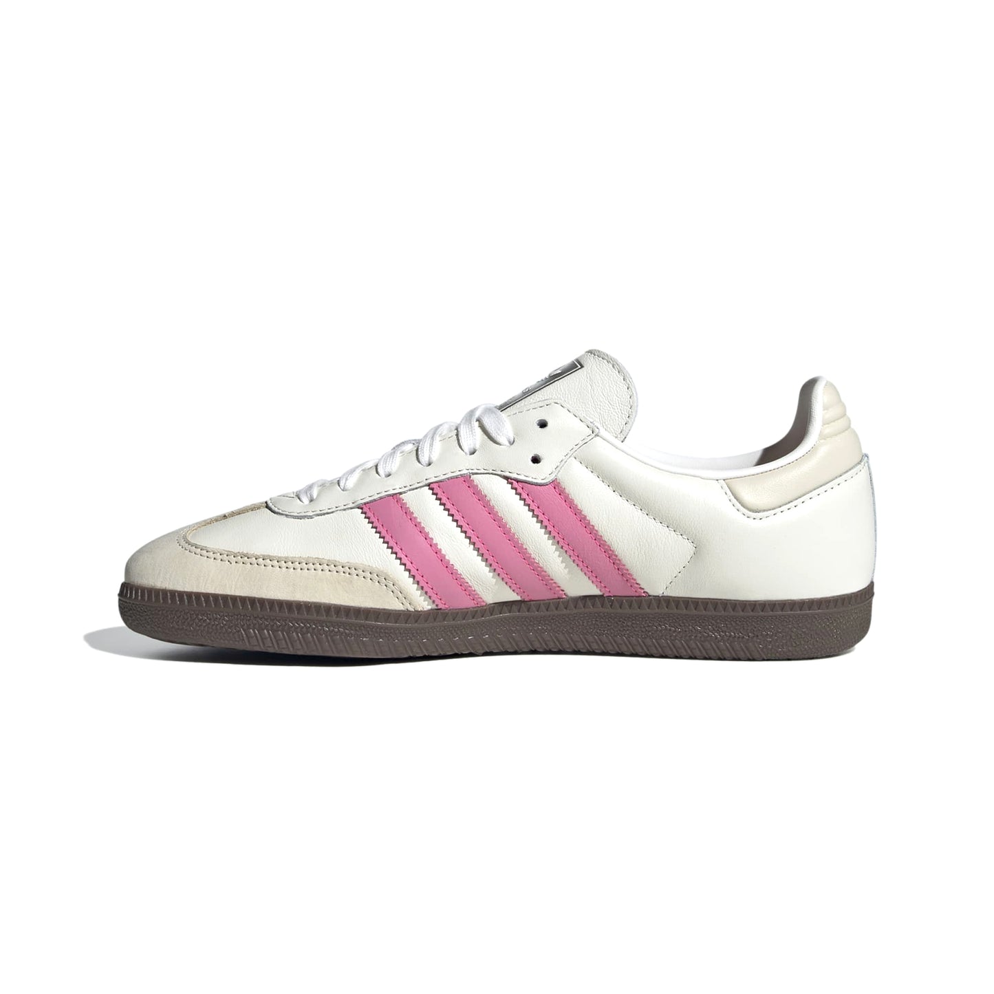 Samba OG White Lucid Pink (Womens)