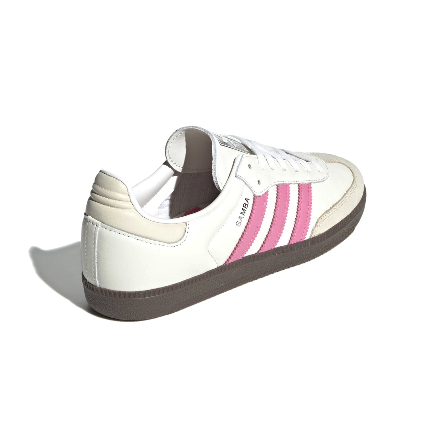 Samba OG White Lucid Pink (Womens)