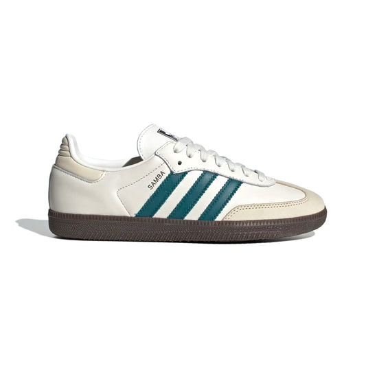 Samba OG Legacy Teal (Womens)