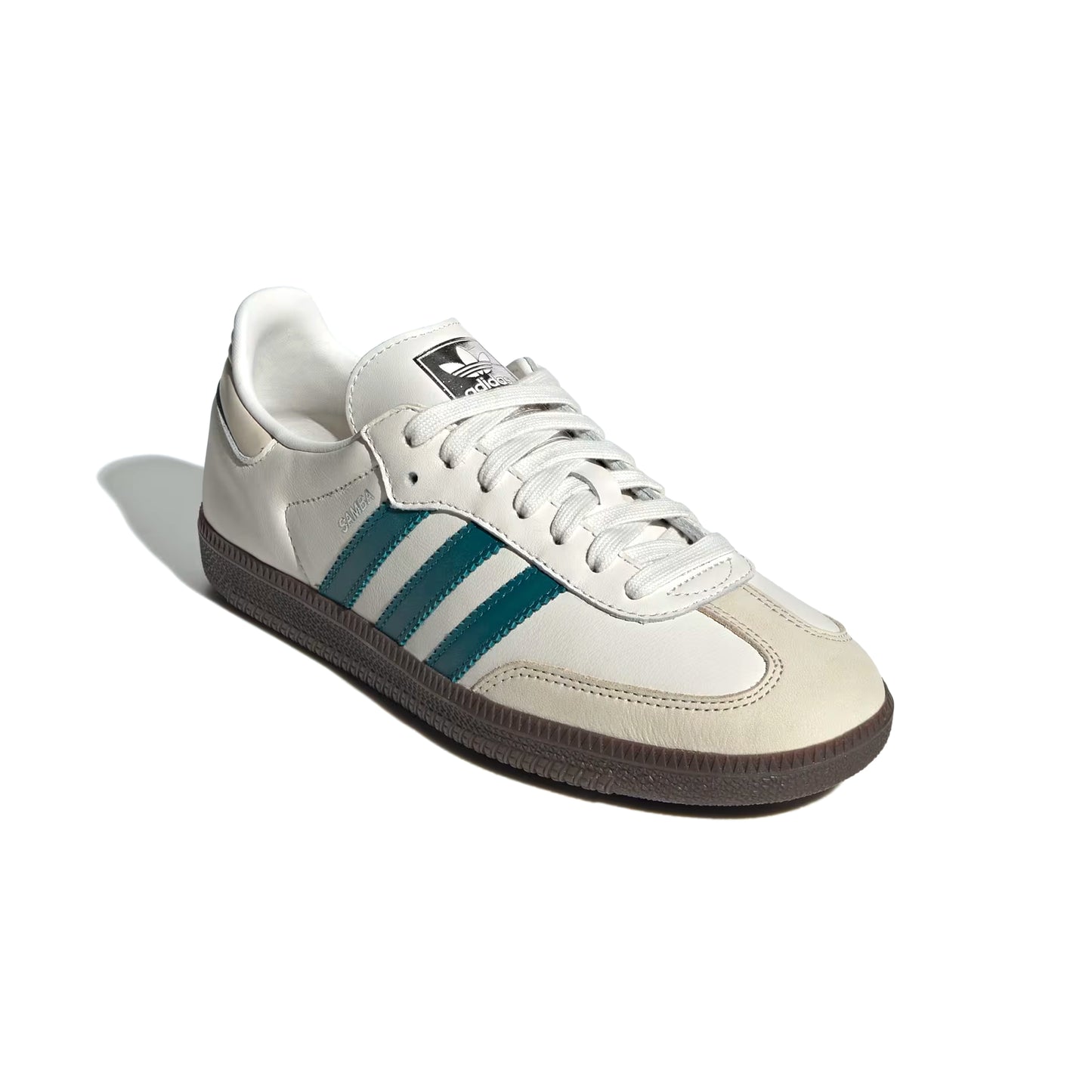 Samba OG Legacy Teal (Womens)