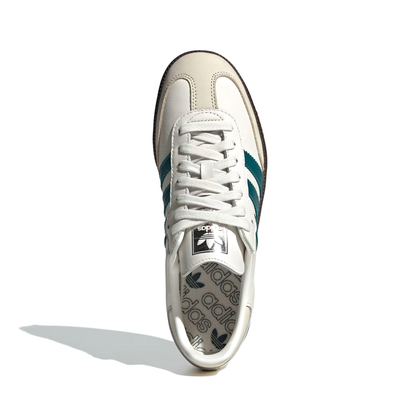 Samba OG Legacy Teal (Womens)