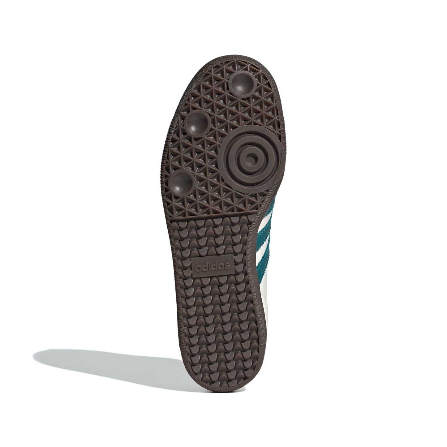 Samba OG Legacy Teal (Womens)