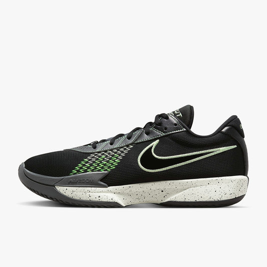 Nike G.T Cut Academy Black Barely Volt