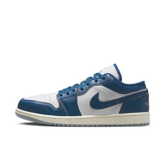 Jordan 1 Low SE Industrial Blue