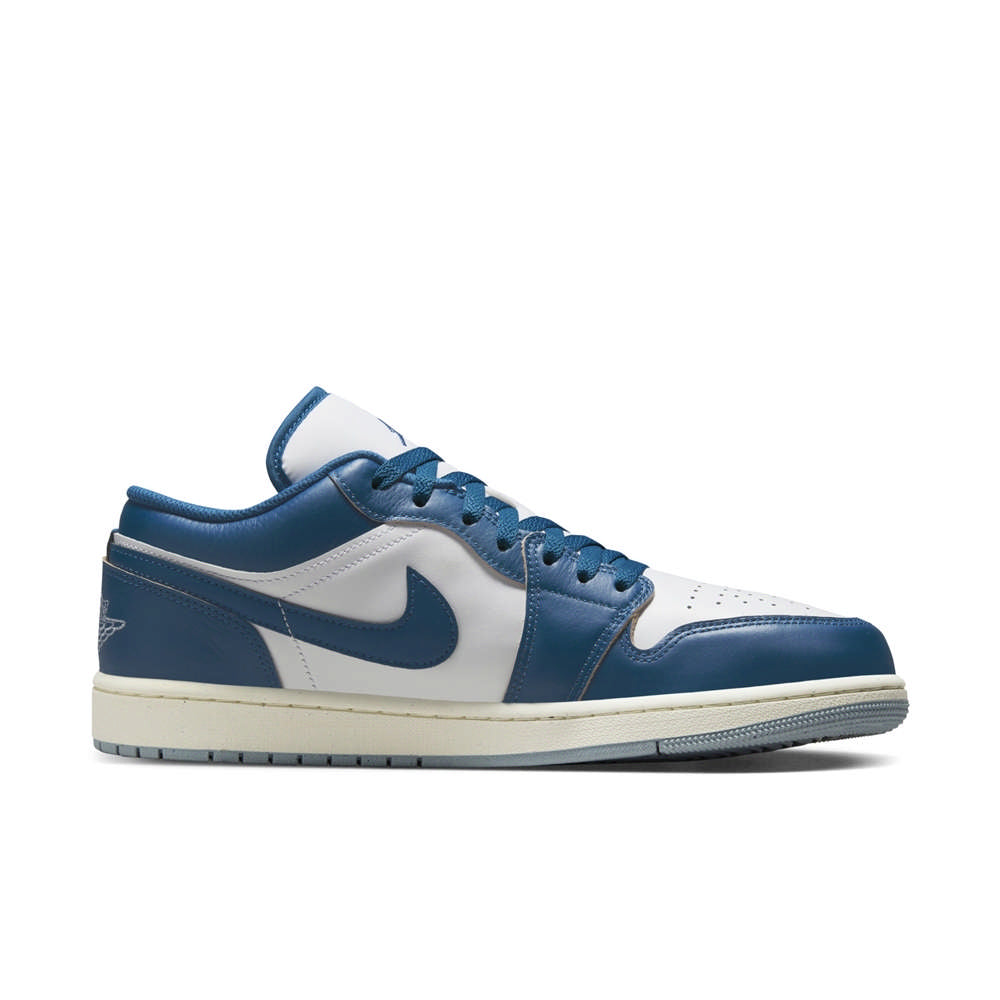 Jordan 1 Low SE Industrial Blue