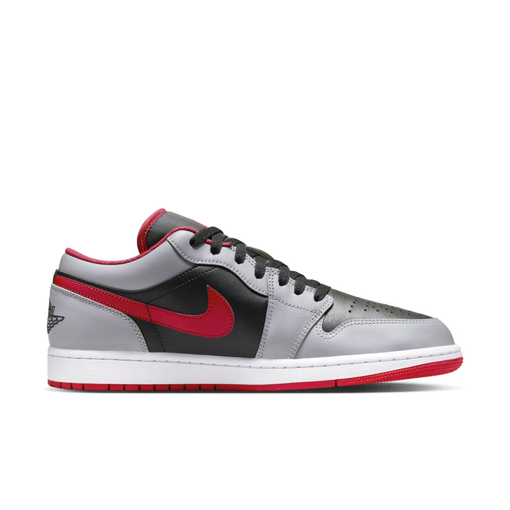 Jordan 1 Low Cement Grey