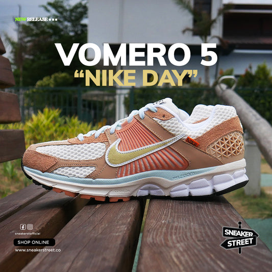 Nike Vomero 5 Nike Day