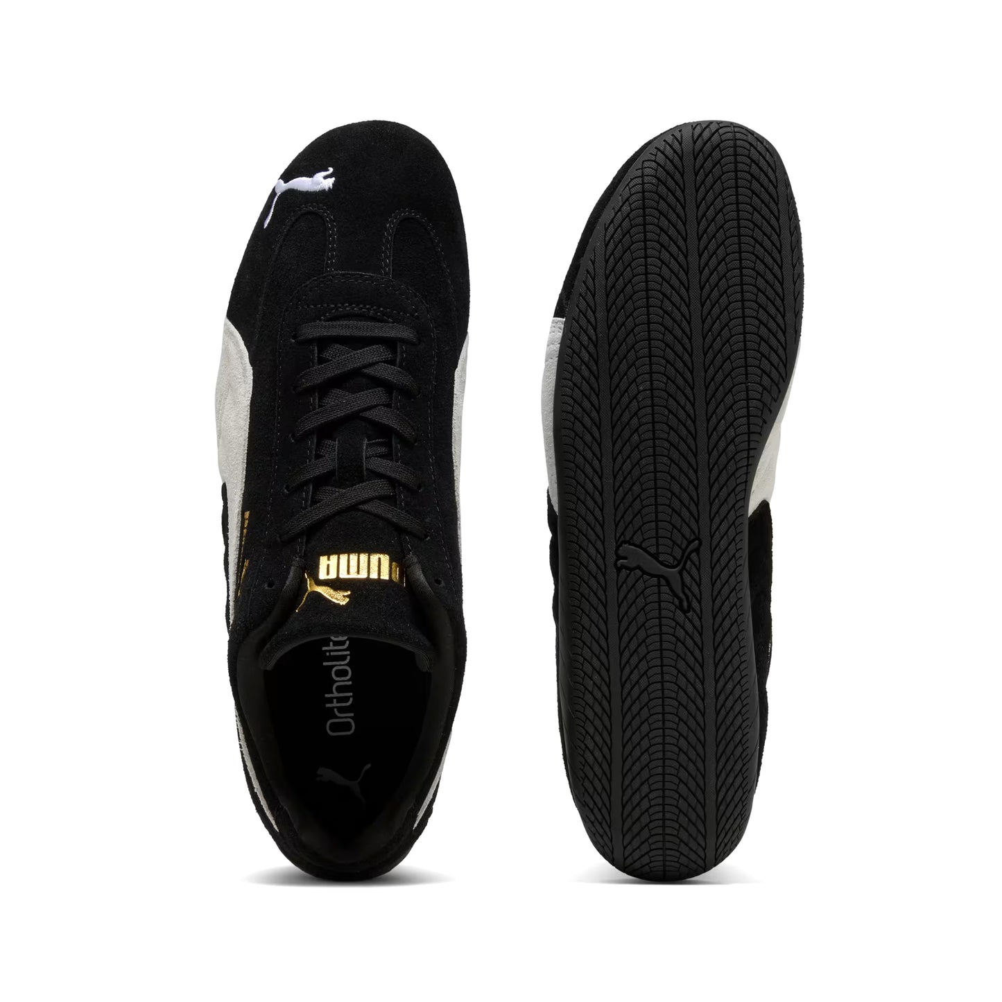 Puma Speedcat OG Black