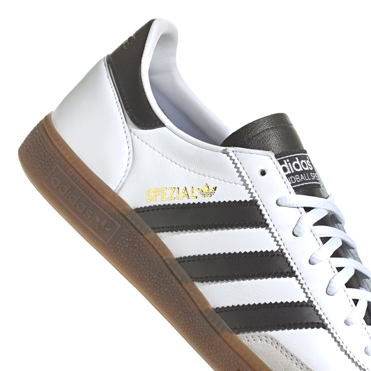 Adidas Handball Spezial White Gum