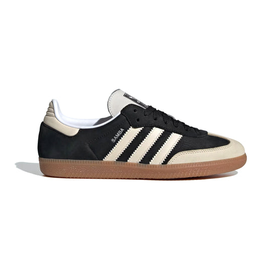 Samba OG Black Wonder White (Womens)