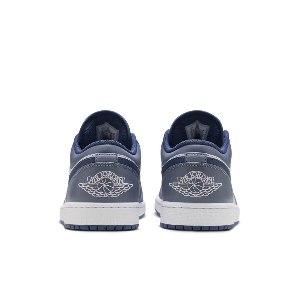 Jordan 1 Low Ashen Slate