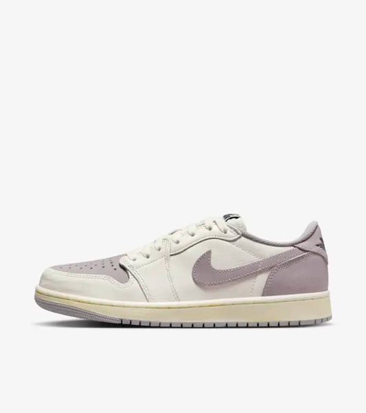 Jordan 1 Low OG Atmosphere Grey