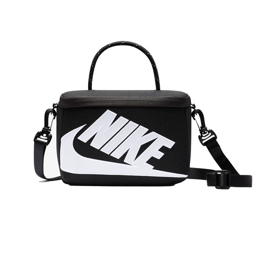 Nike Mini Shoe Box Cross-Body Bag (3L)