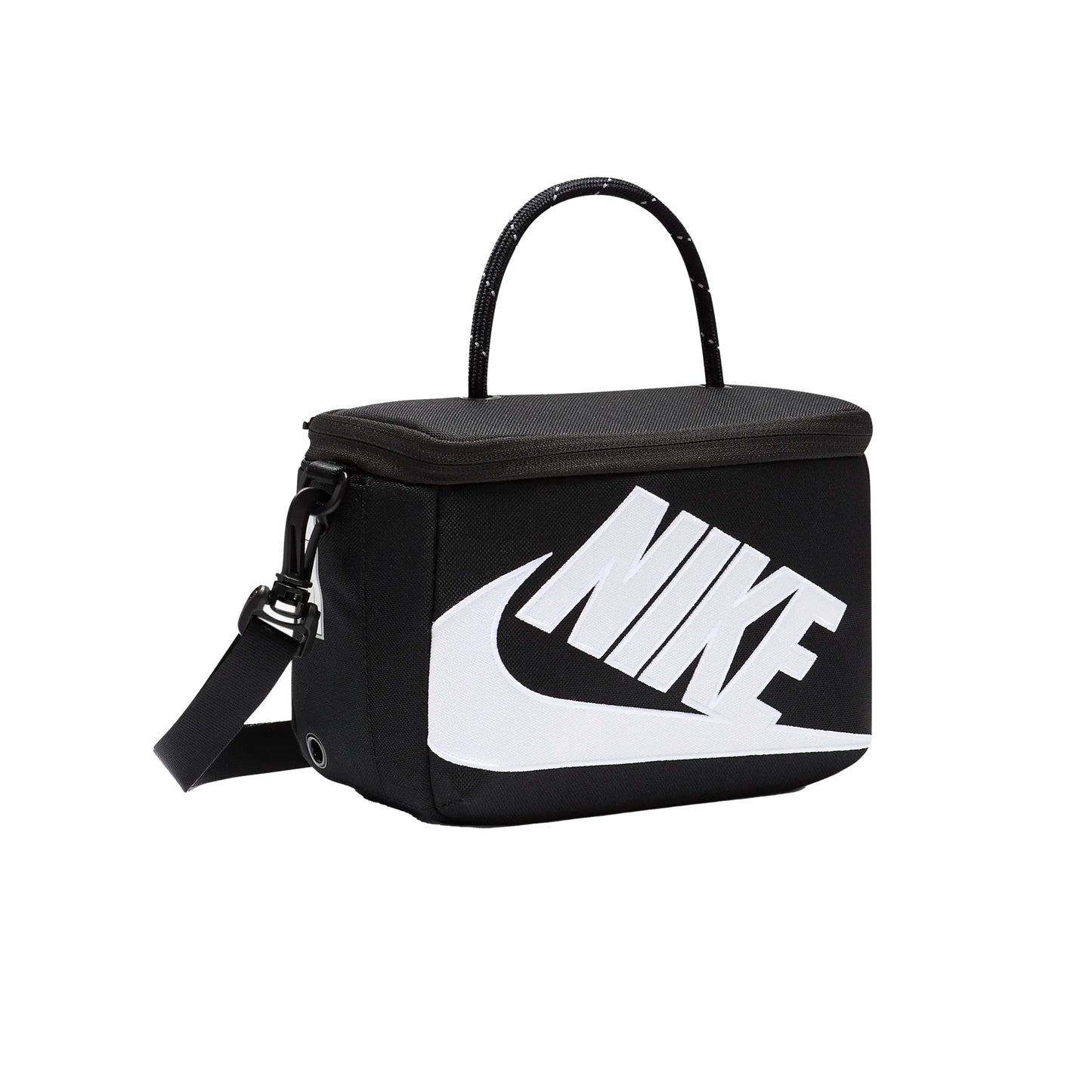 Nike Mini Shoe Box Cross-Body Bag (3L)