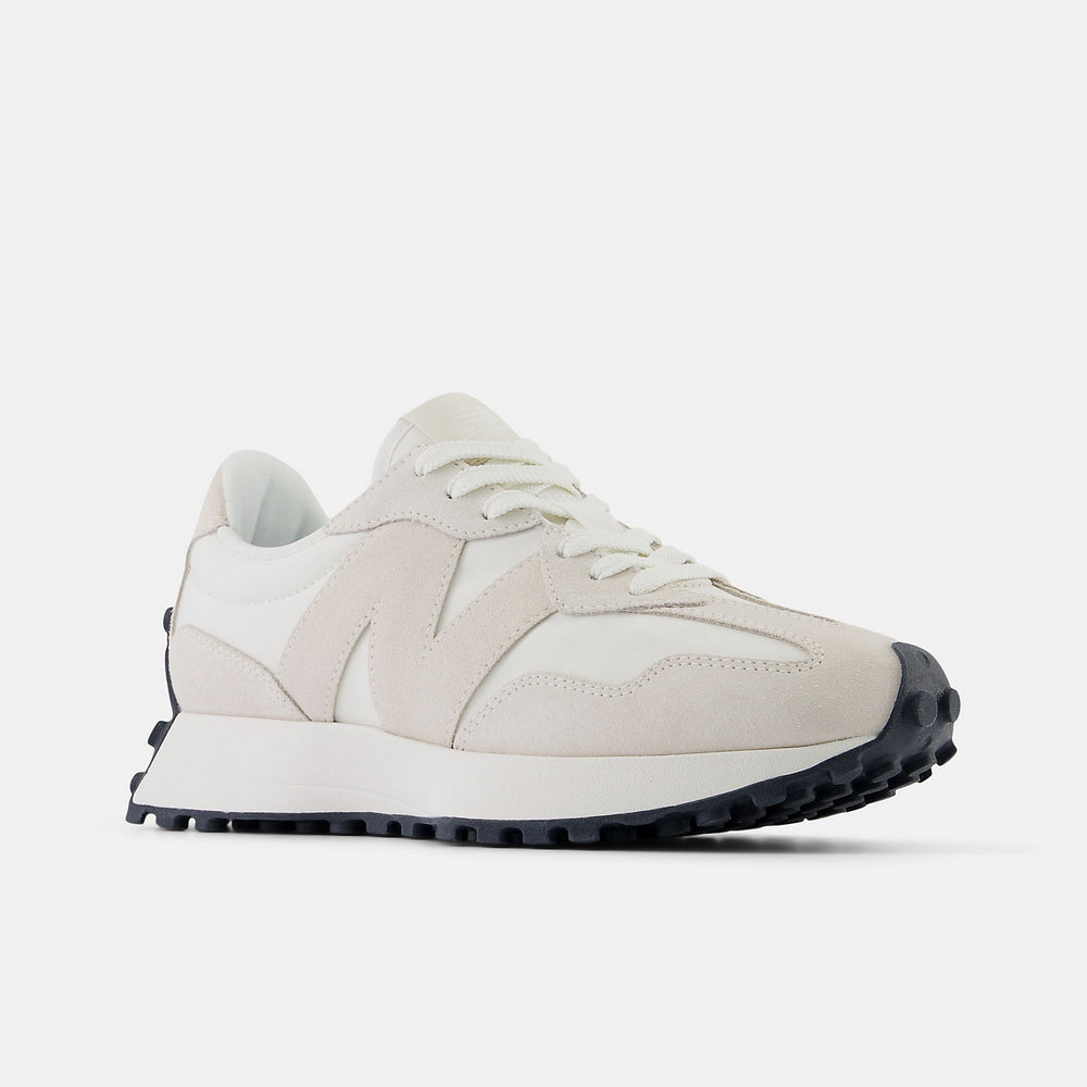 New Balance 327 Linen Sea Salt Beige (Women)