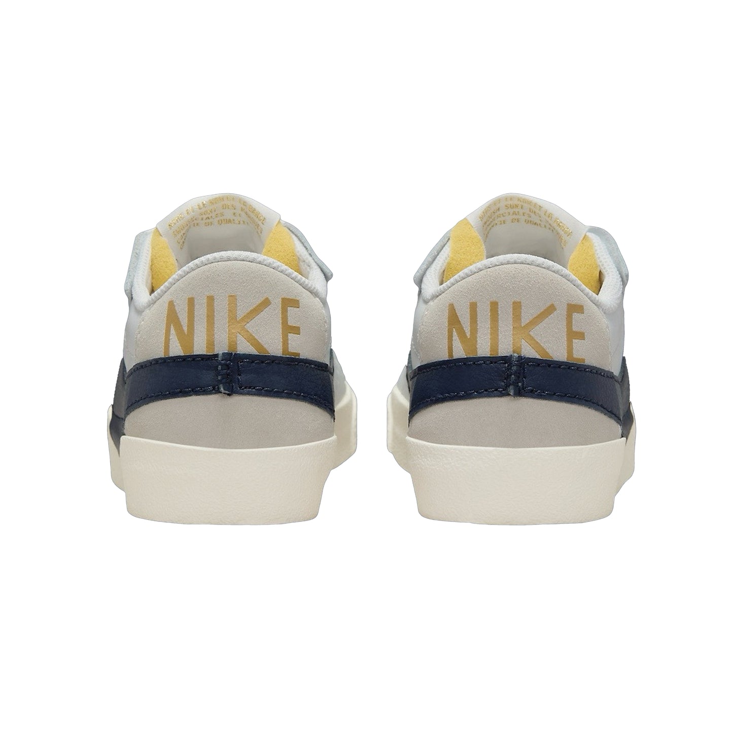 Nike Blazer Low Jumbo Olympic Nouveau Classique (Womens)