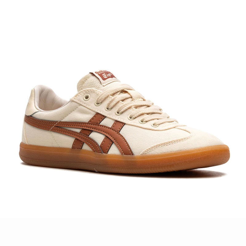 Onitsuka Tiger Tokuten Cream Caramel