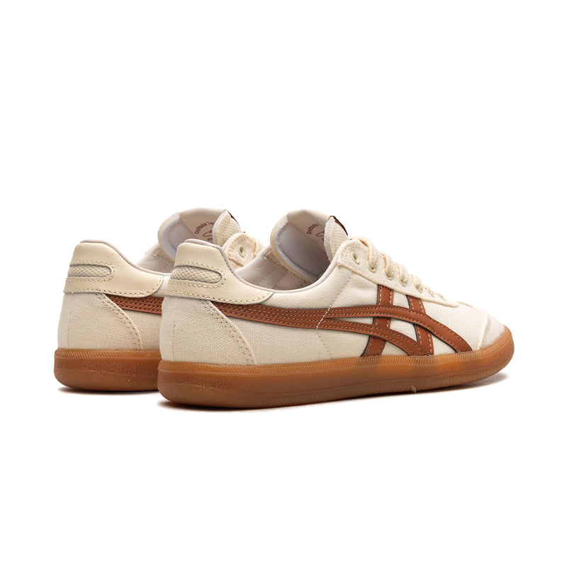 Onitsuka Tiger Tokuten Cream Caramel