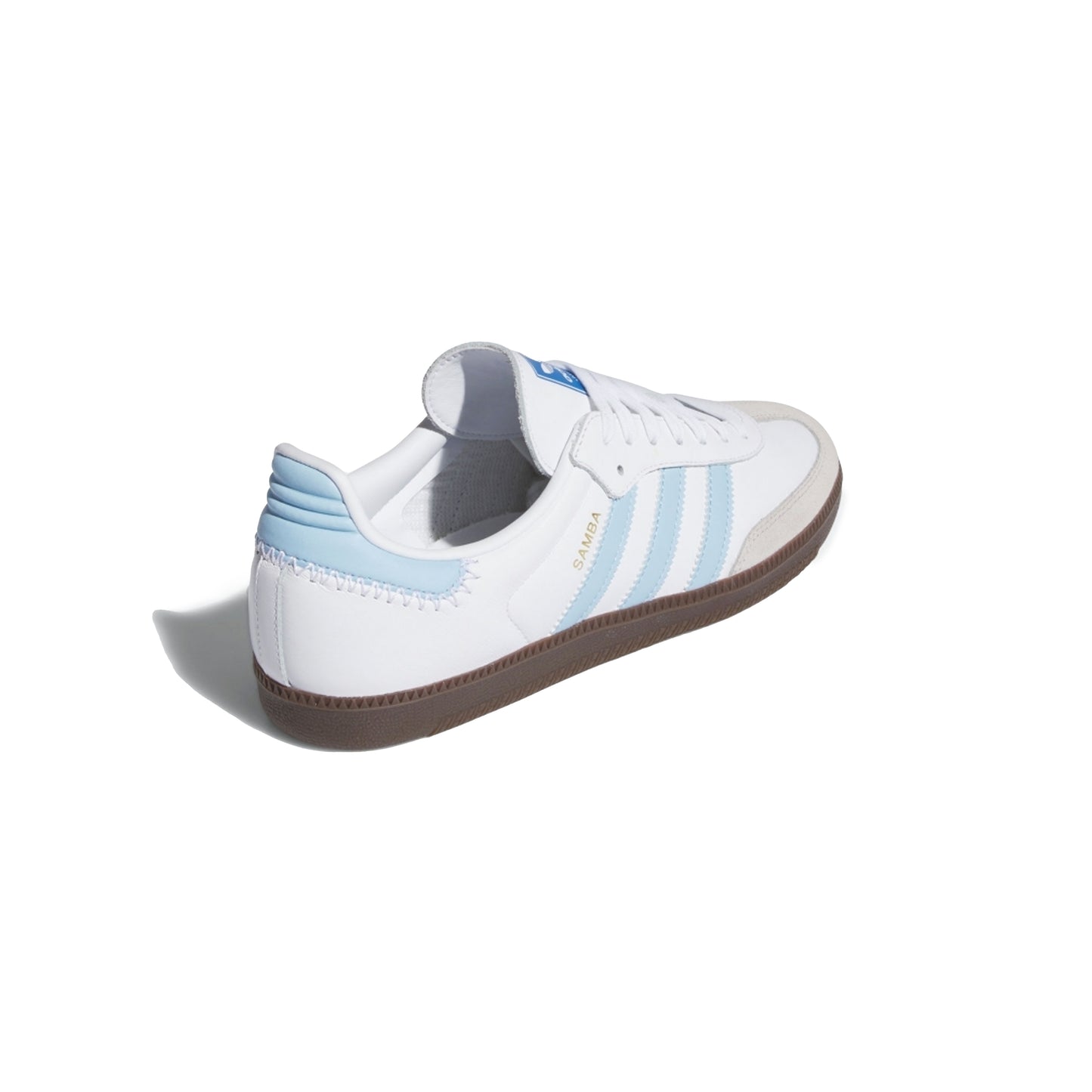 Samba OG Sky Light Blue