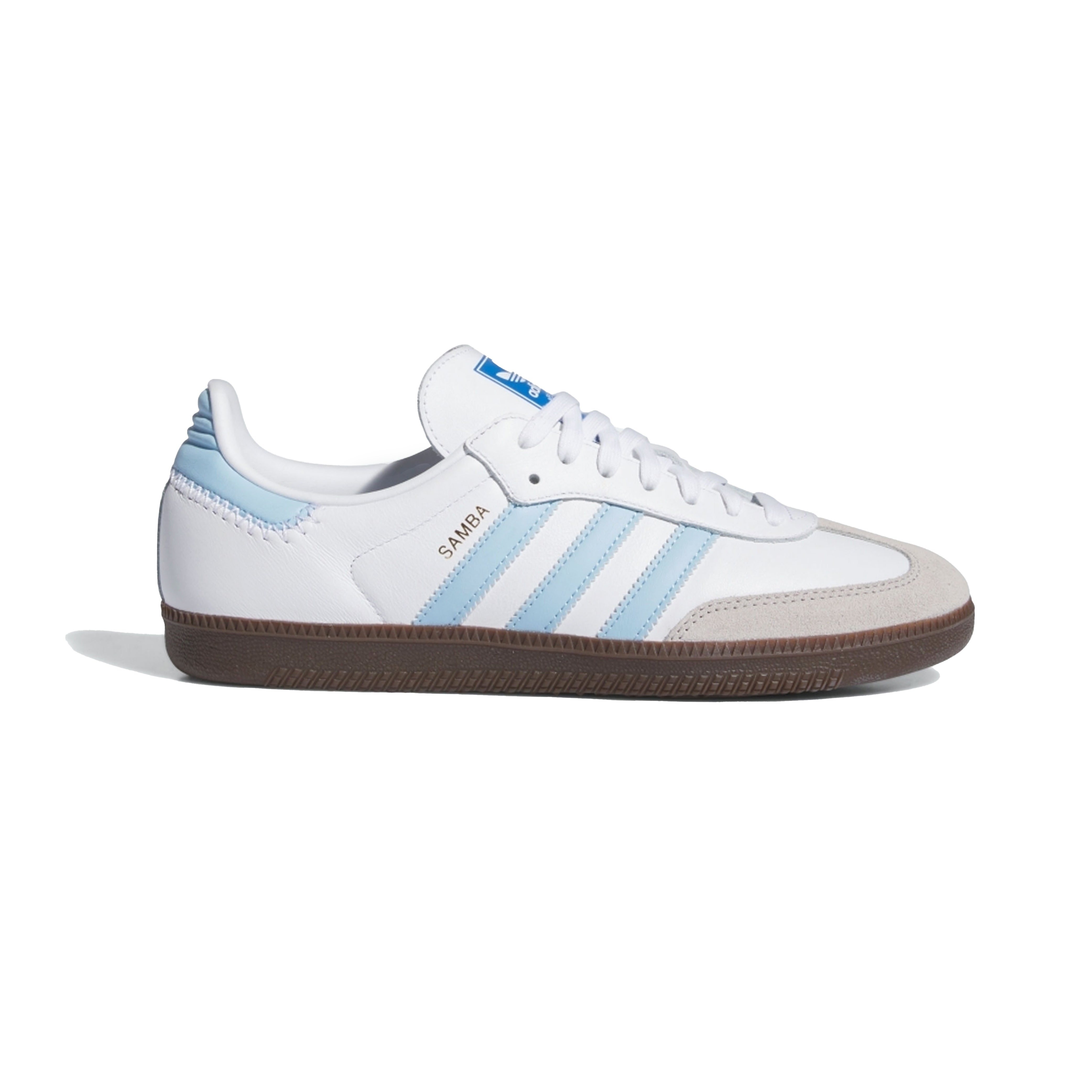 Samba OG Sky Light Blue – Sneaker Street