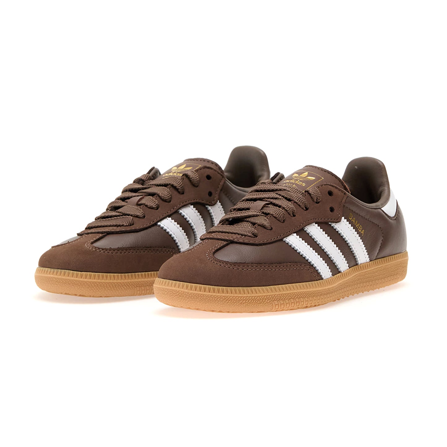 Samba OG Earth Strata (Womens)