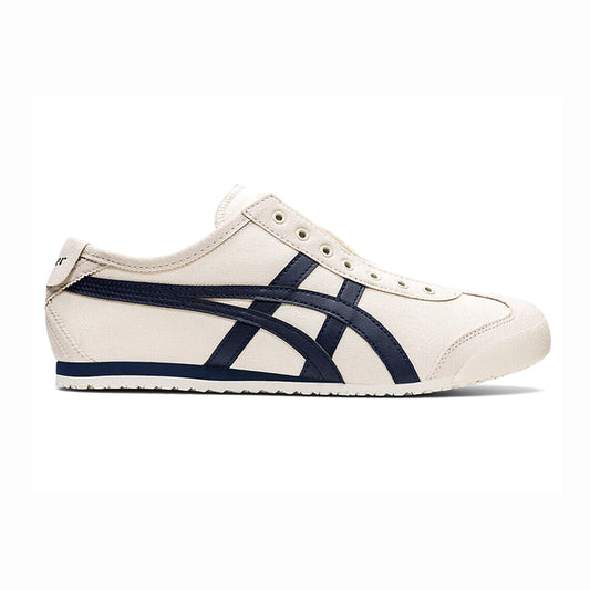 Onitsuka Tiger Mexico 66 Slip On Birch Midnight