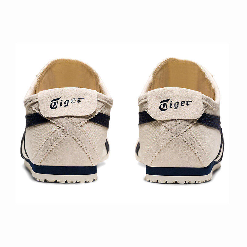 Onitsuka Tiger Mexico 66 Slip On Birch Midnight