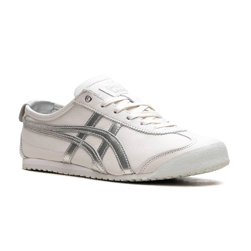 Onitsuka Tiger Mexico 66 Slip On Pure Silver