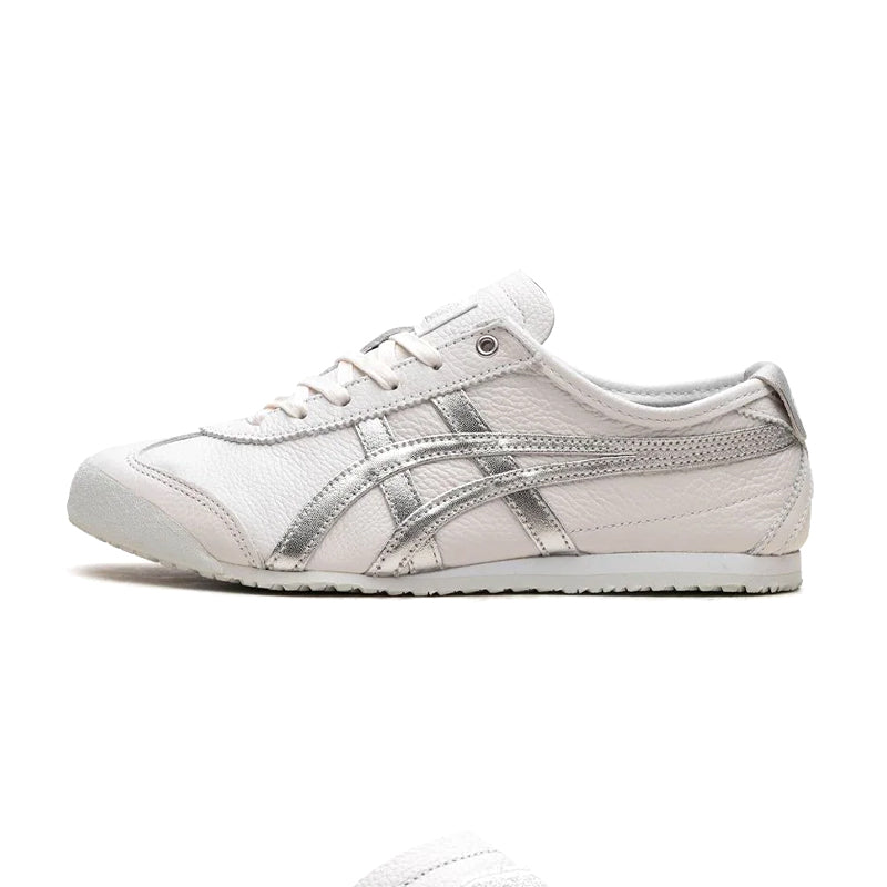 Onitsuka Tiger Mexico 66 Slip On Pure Silver