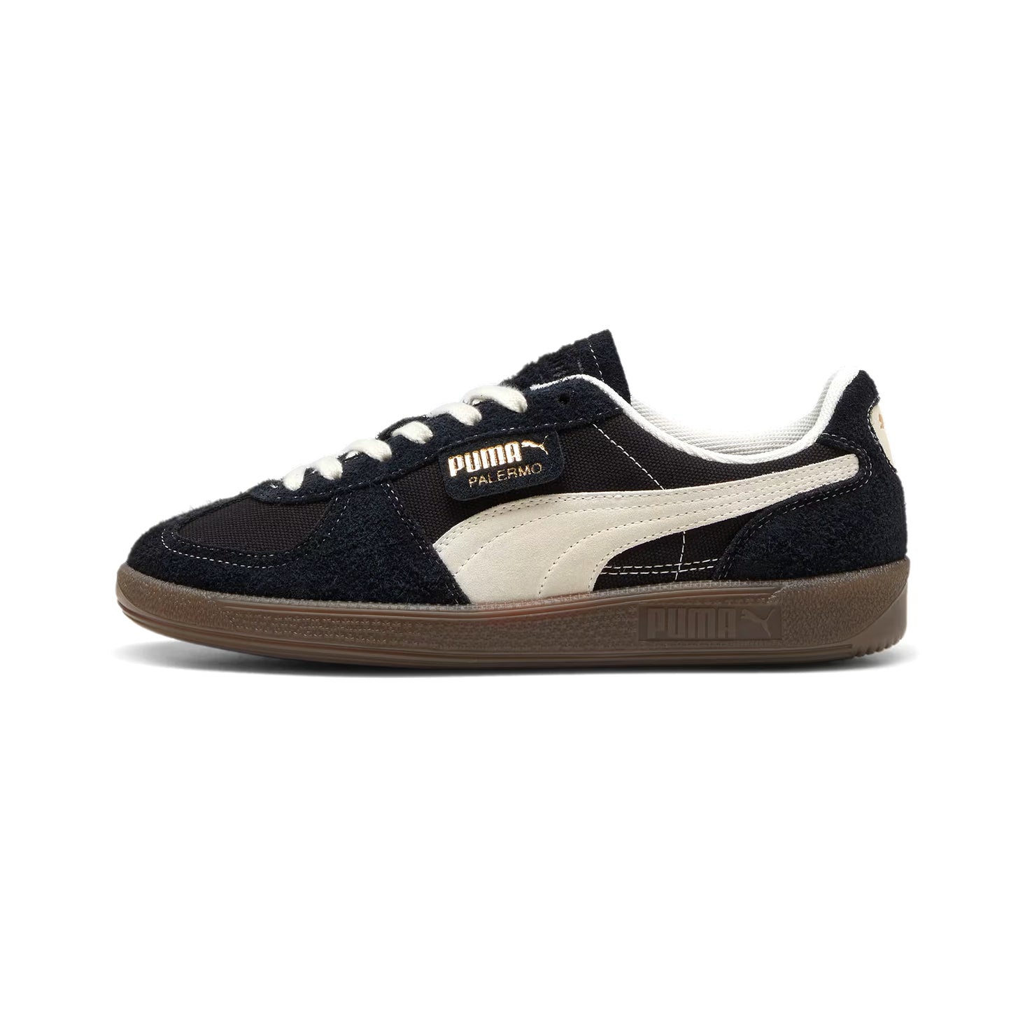 Puma Palermo Vintage Black Unisex