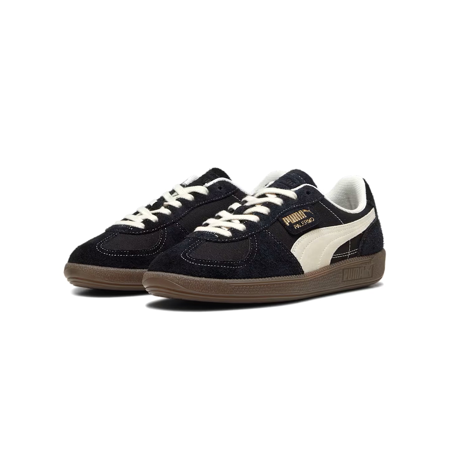 Puma Palermo Vintage Black Unisex