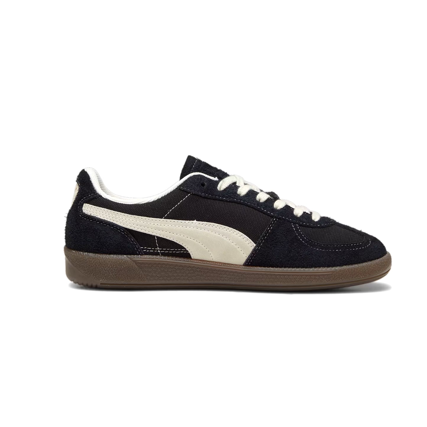 Puma Palermo Vintage Black Unisex