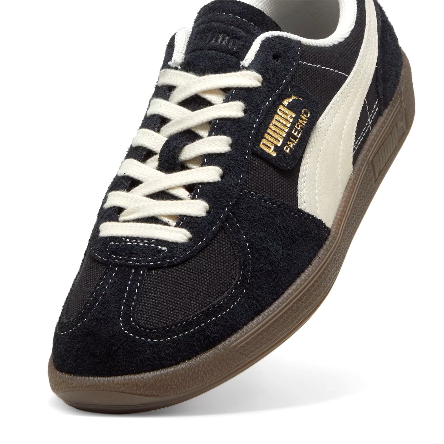 Puma Palermo Vintage Black Unisex