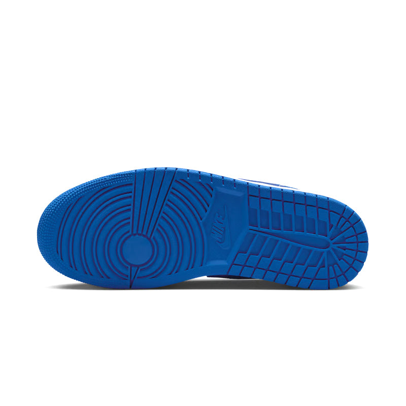 Jordan 1 Low Royal Toe v2