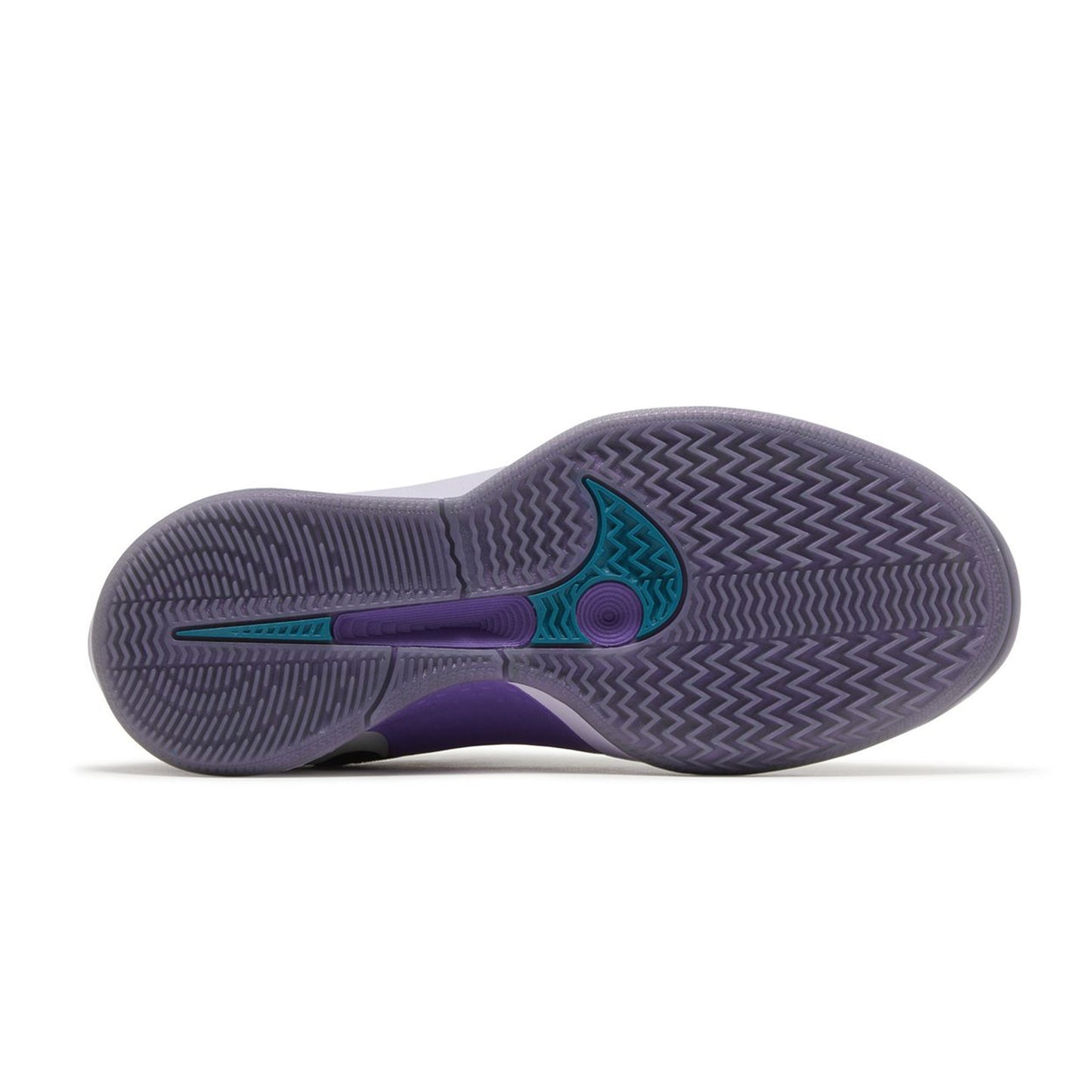 Nike Sabrina 2 Cave Purple (Womens)