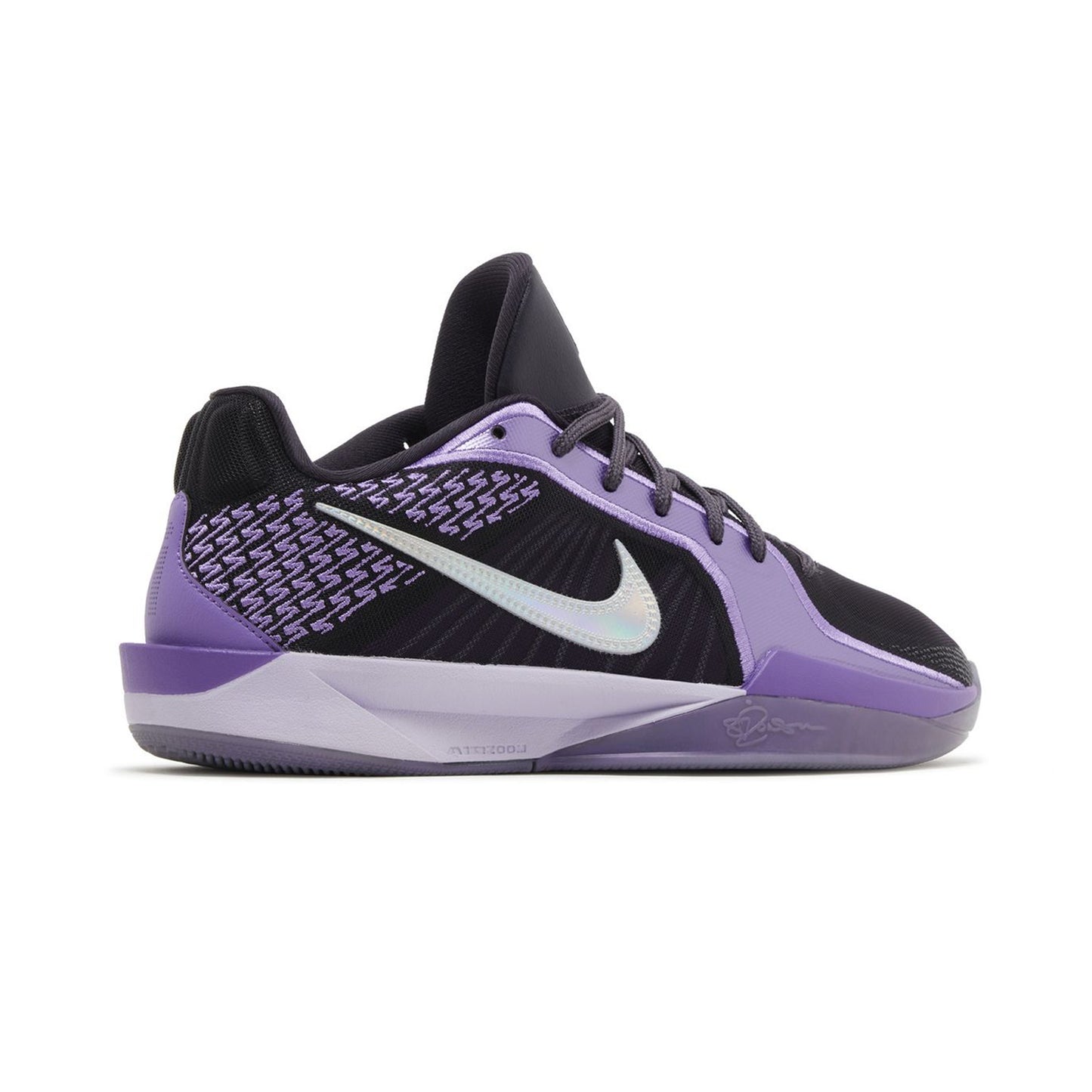 Nike Sabrina 2 Cave Purple (Womens)