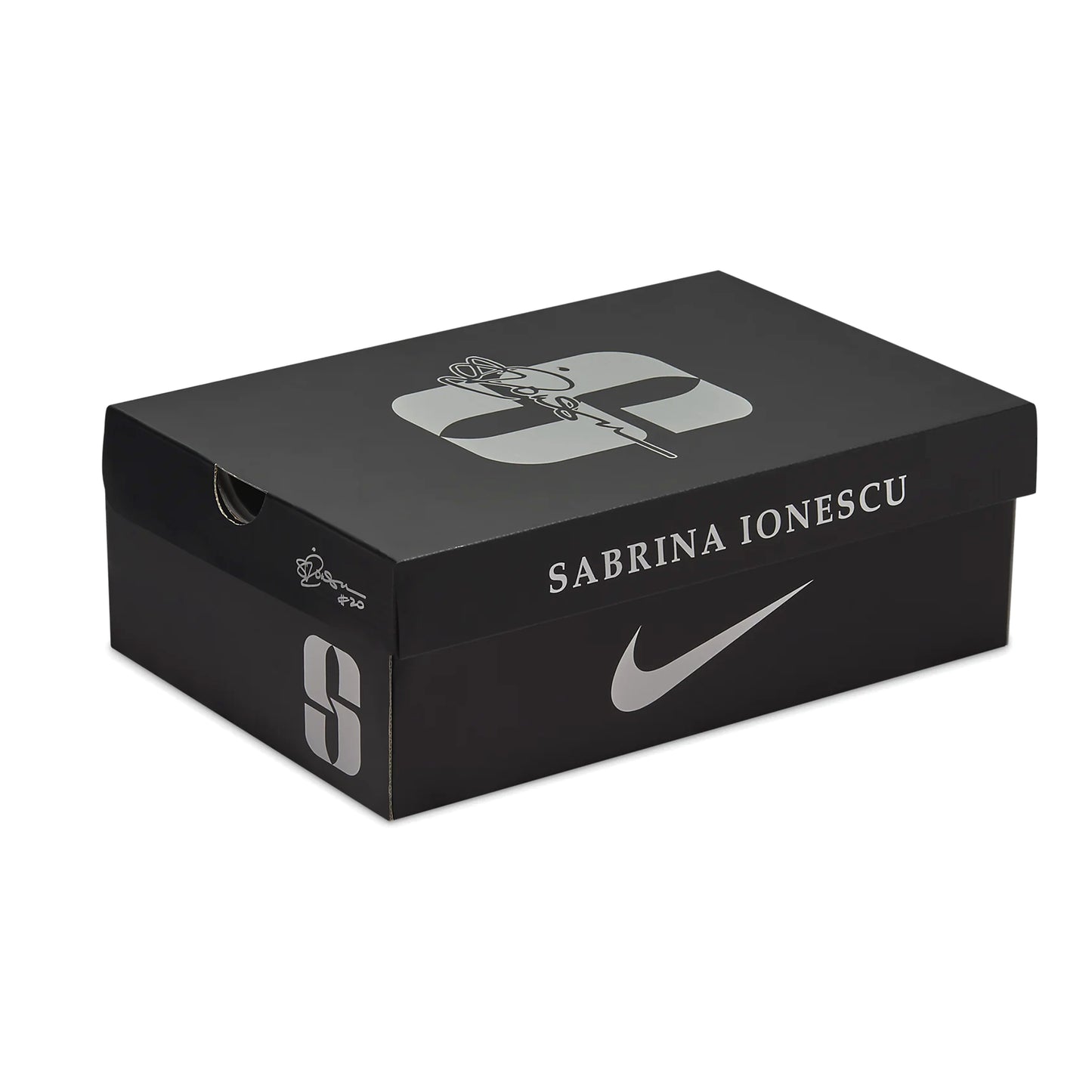 Nike Sabrina 2 Mirrored