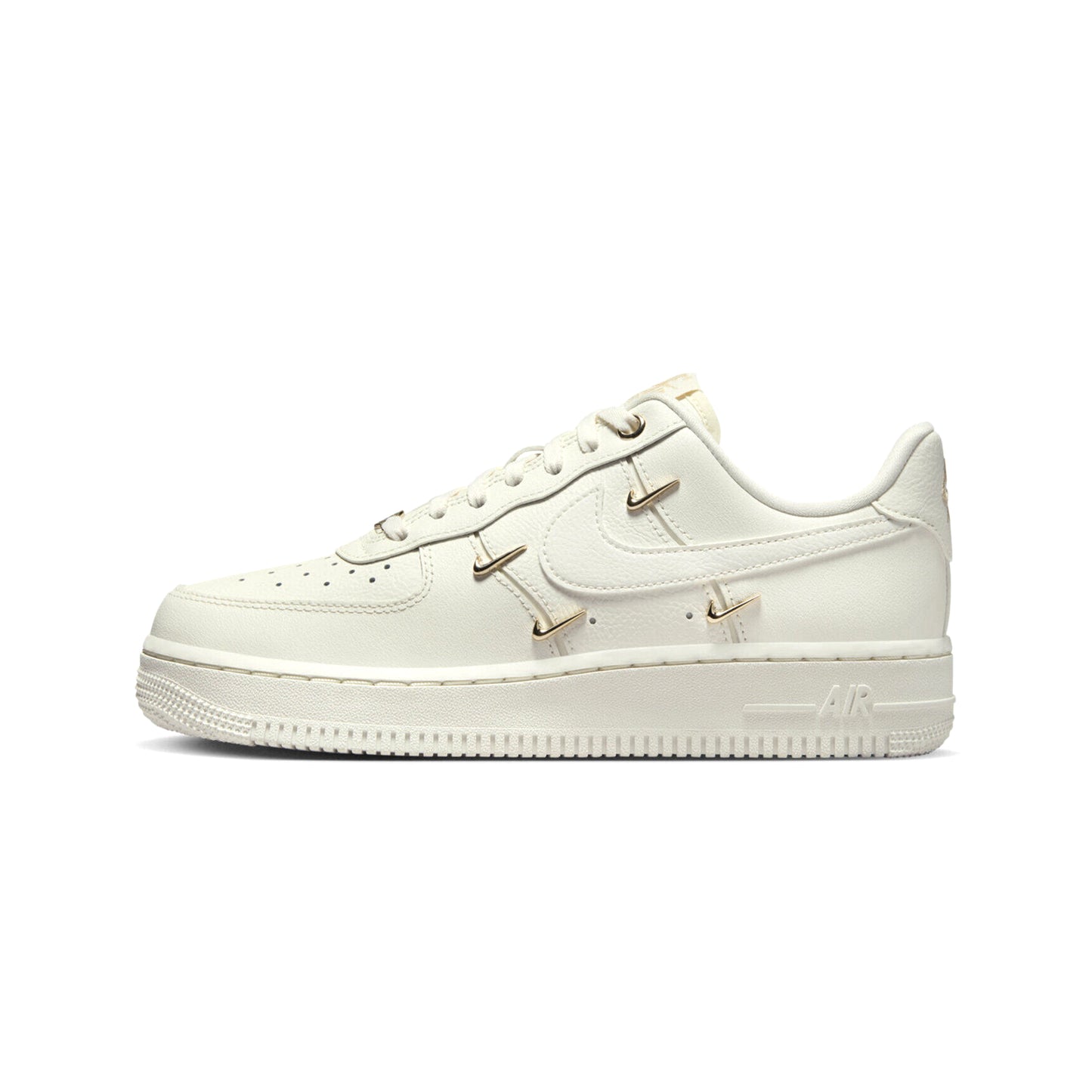 Nike Air Force 1 '07 LX Sail Metallic