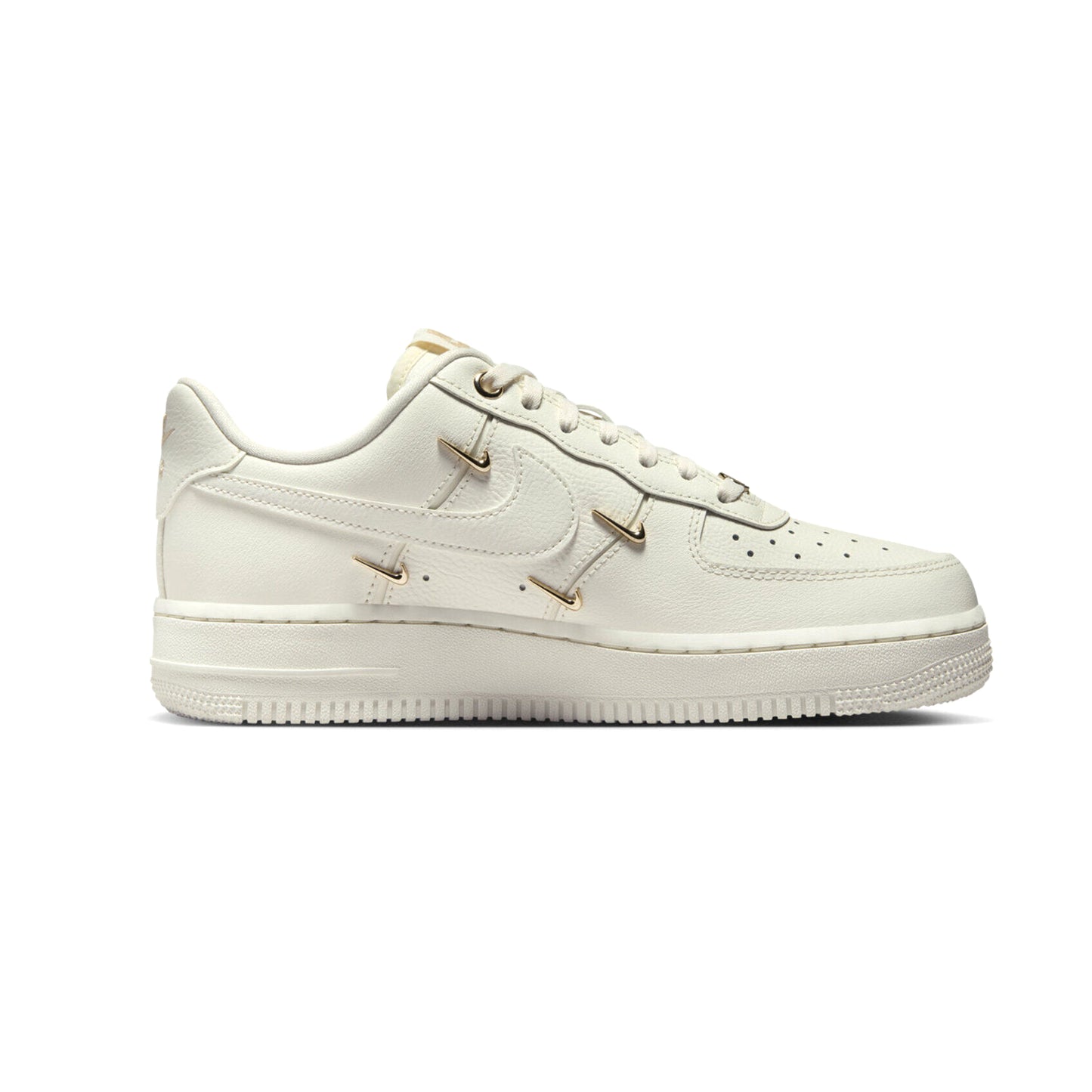 Nike Air Force 1 '07 LX Sail Metallic