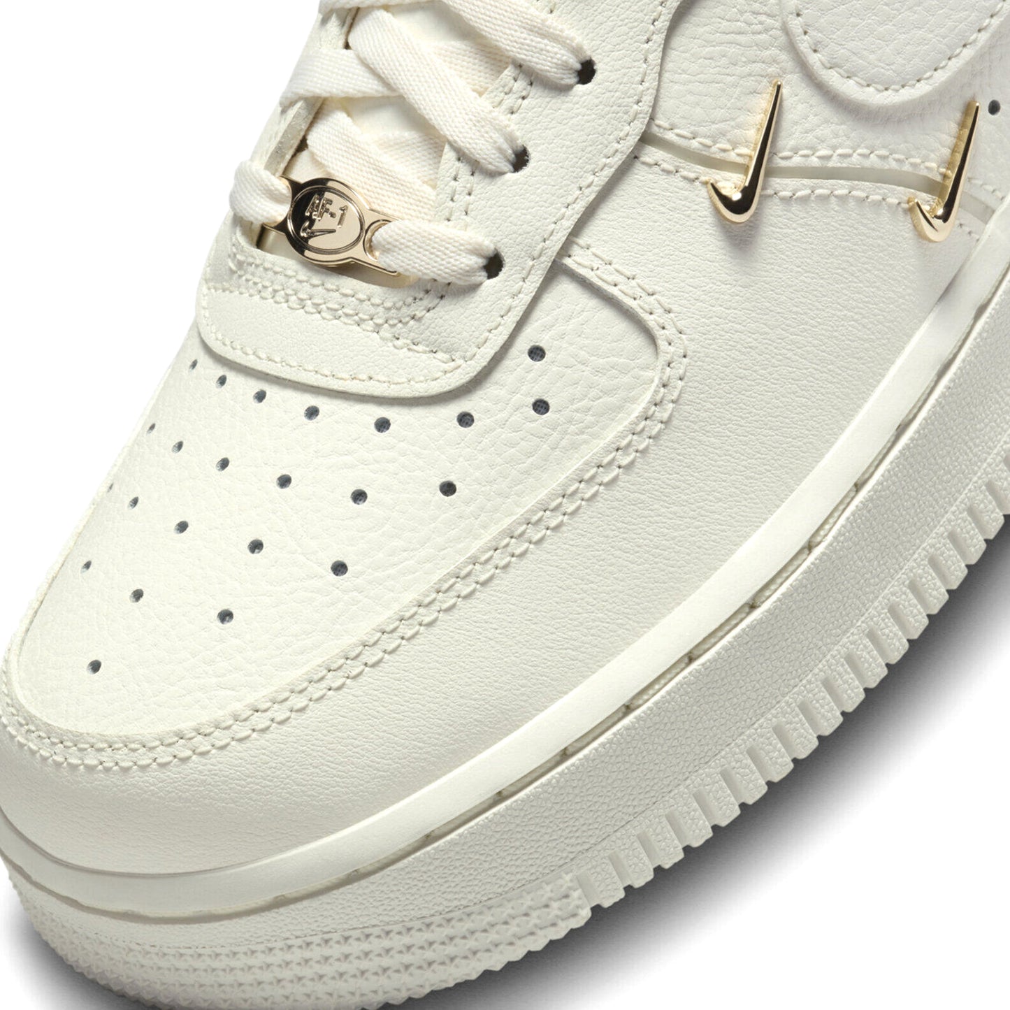 Nike Air Force 1 '07 LX Sail Metallic