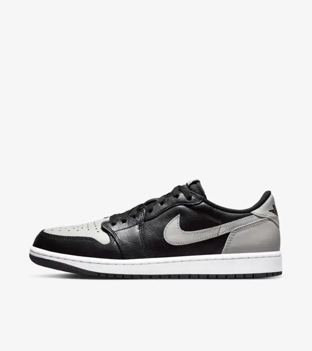 Jordan 1 Low OG Shadow