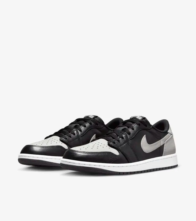 Jordan 1 Low OG Shadow