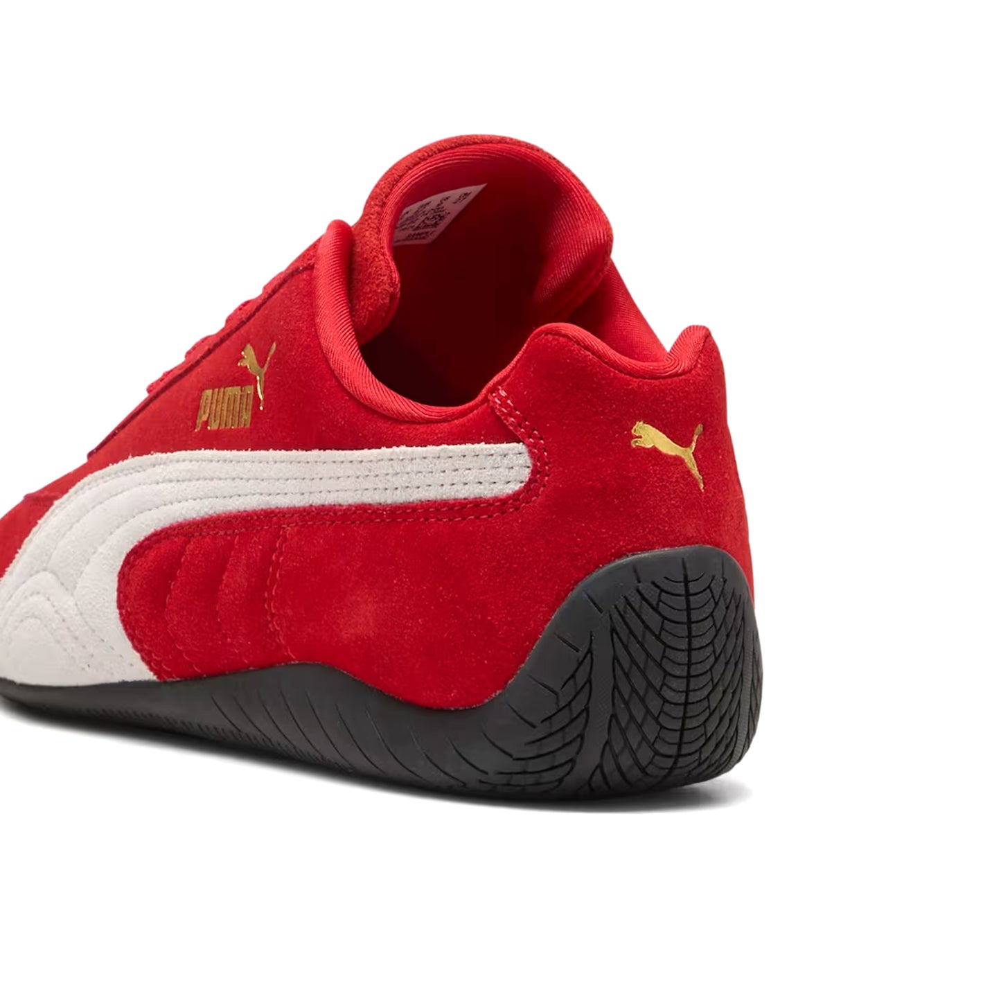 Puma Speedcat OG Red