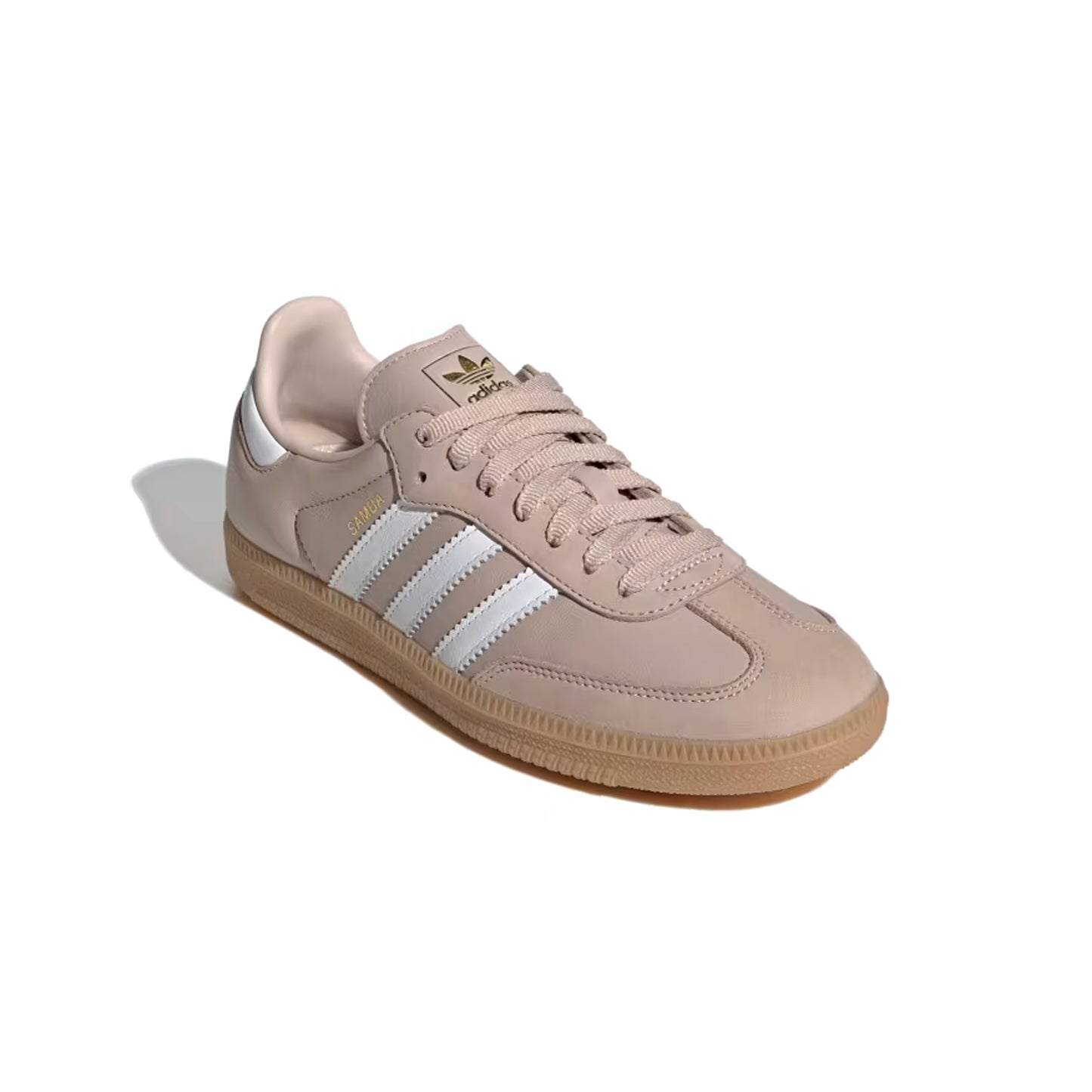 Samba OG Wonder Taupe