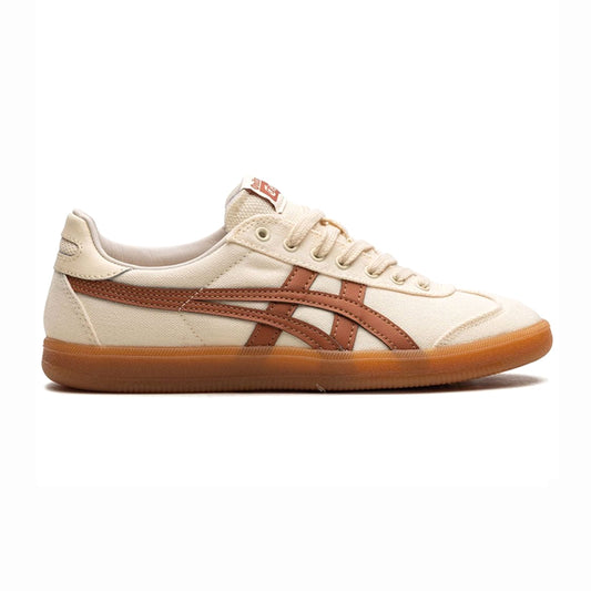 Onitsuka Tiger Tokuten Cream Caramel