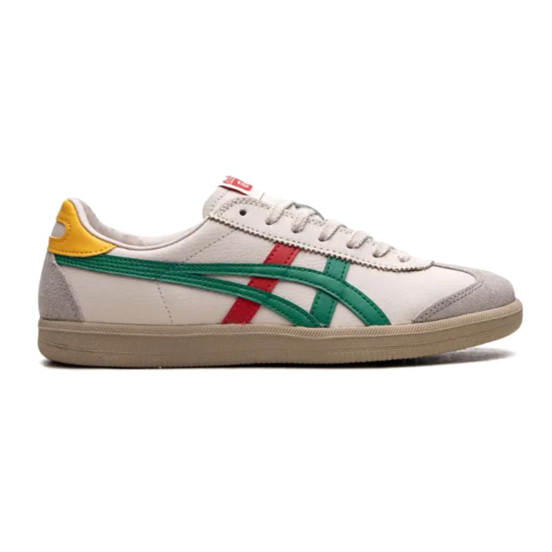 Onitsuka Tiger Tokuten White Beige Red