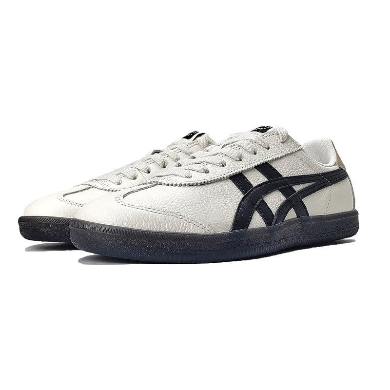 Onitsuka Tiger Tokuten White Black Gold