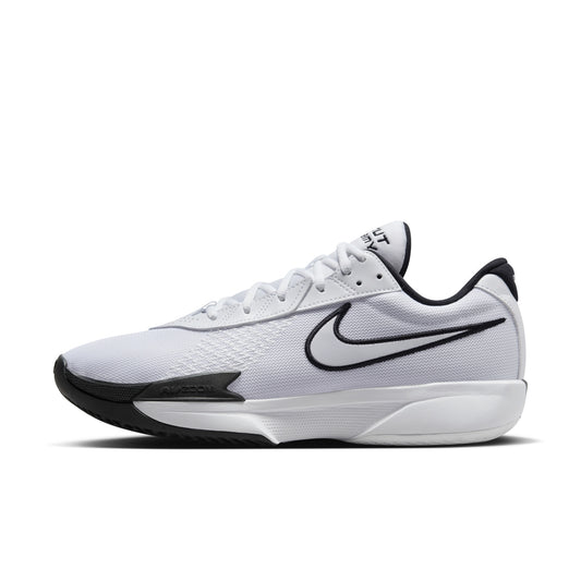 Nike G.T Cut Academy White Black