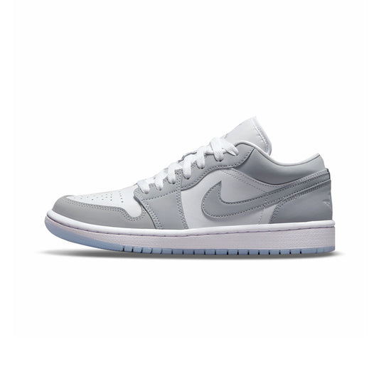 Jordan 1 Low Wolf Grey (Womens)