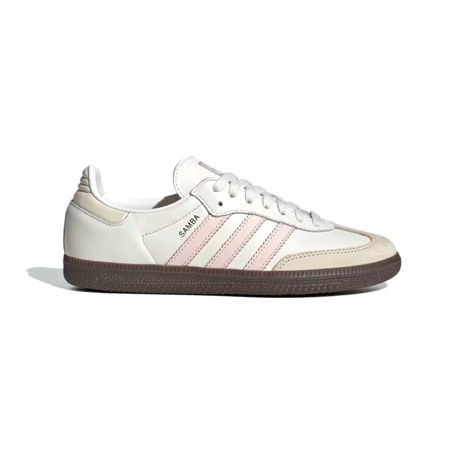 Samba OG Wonder Quartz (Womens)